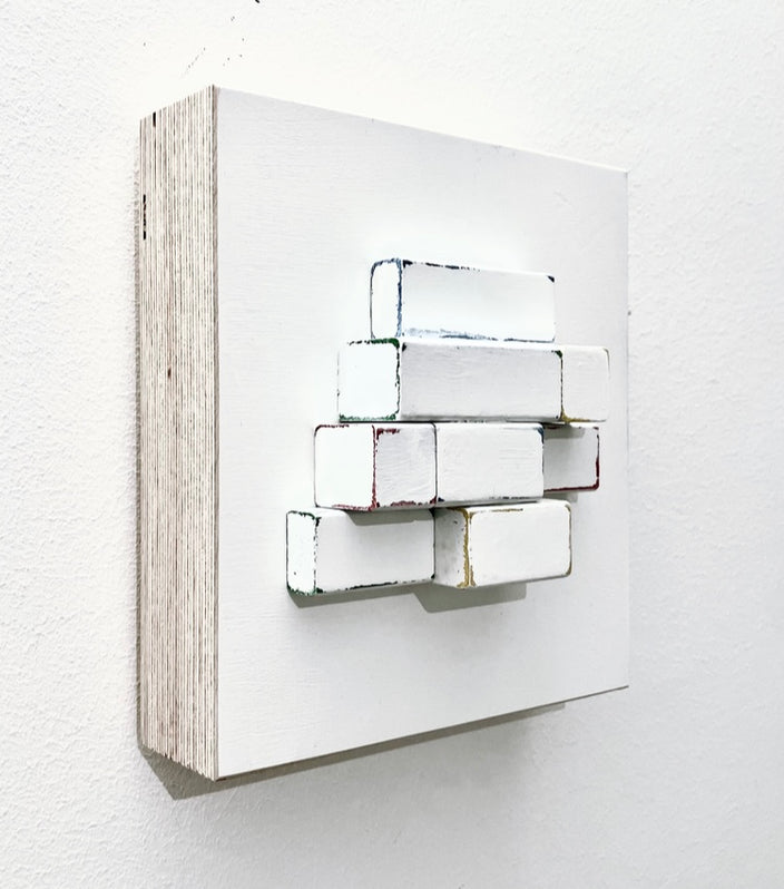 Franz Gregor Tess - Ohne Titel