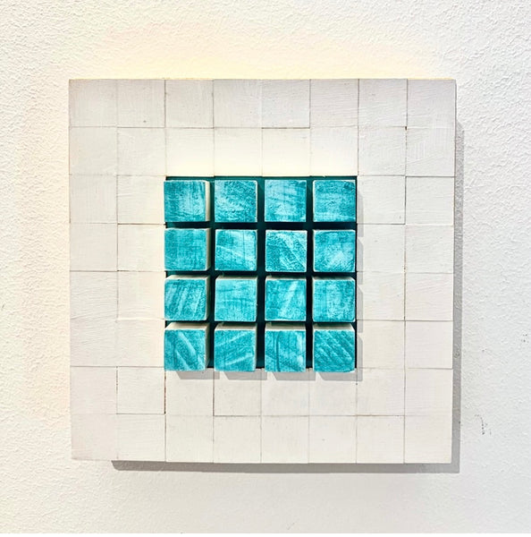 Franz Gregor Tess - Pool