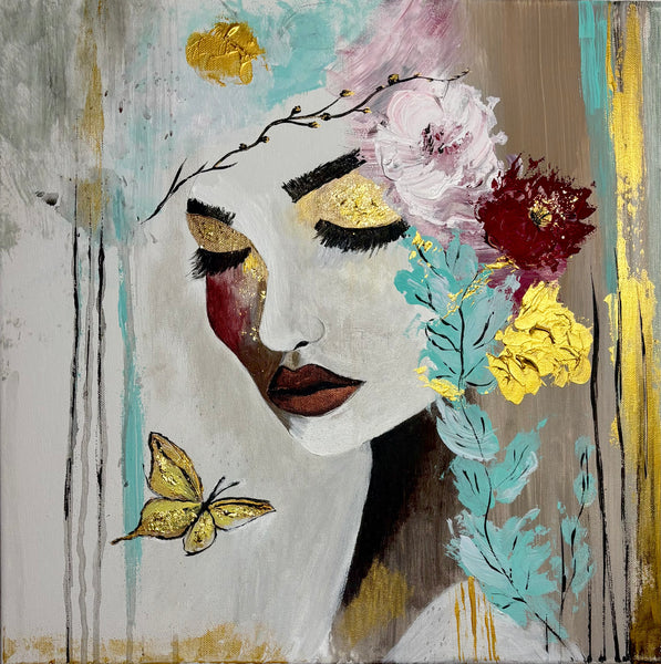 Nina Honigschnabel - Blossom Muse