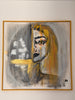Franziska Anetsberger - Look