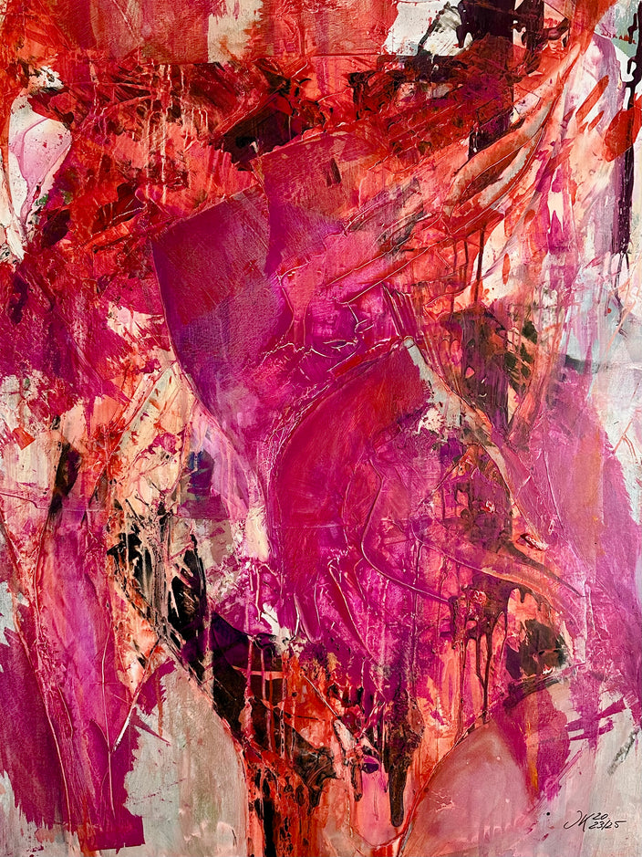 Ingrid Kastien - O.T.