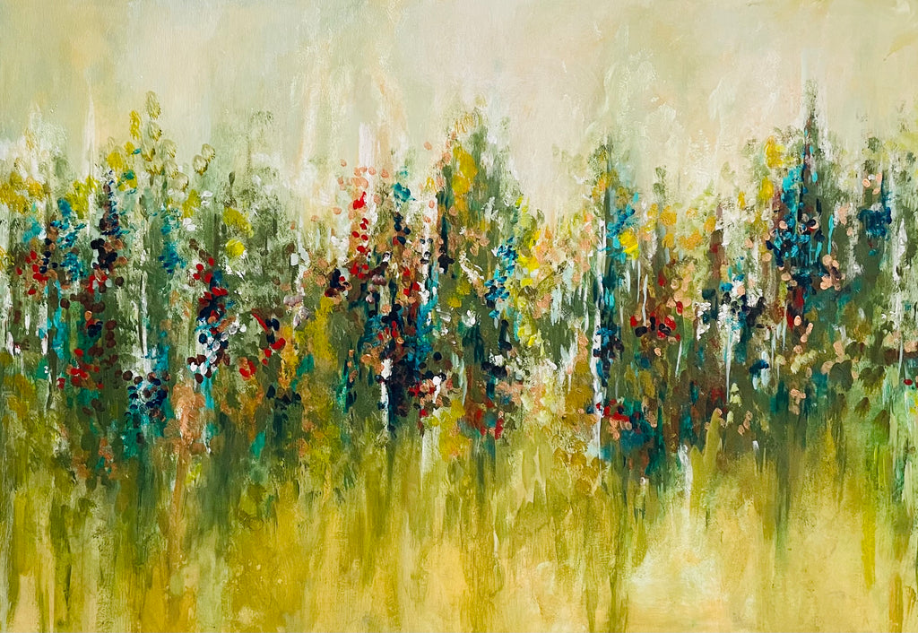 Silvia Popa - Tanz