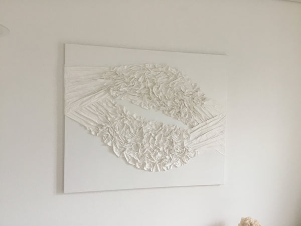 Esther Habegger - Entspannt