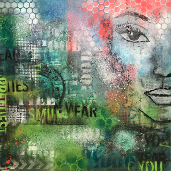 Heike Schröder - Confidence