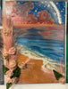 Isolde Blüschke - Strand der Wünsche
