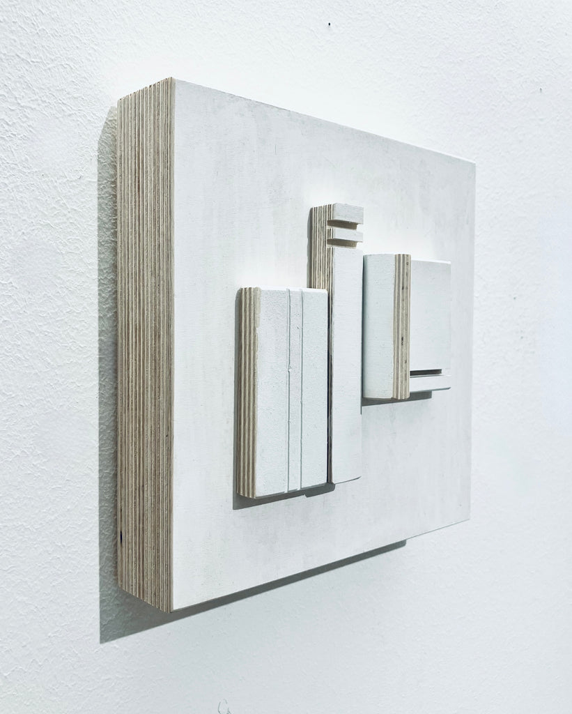 Franz Gregor Tess - Ohne Titel