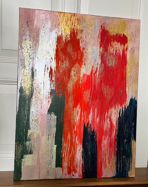 Andrea Brüdt - Energie ist alles