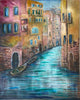Julie Matiz - Venedig