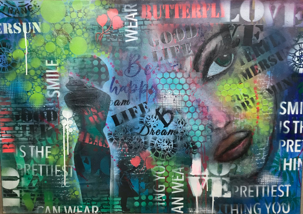 Heike Schröder - Femininity