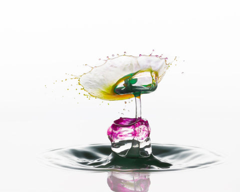 Franz Schickhuber - Frühling