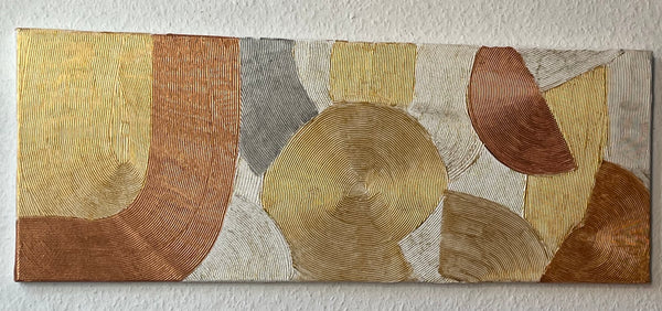 Andrea Brüdt - Lebensfreude