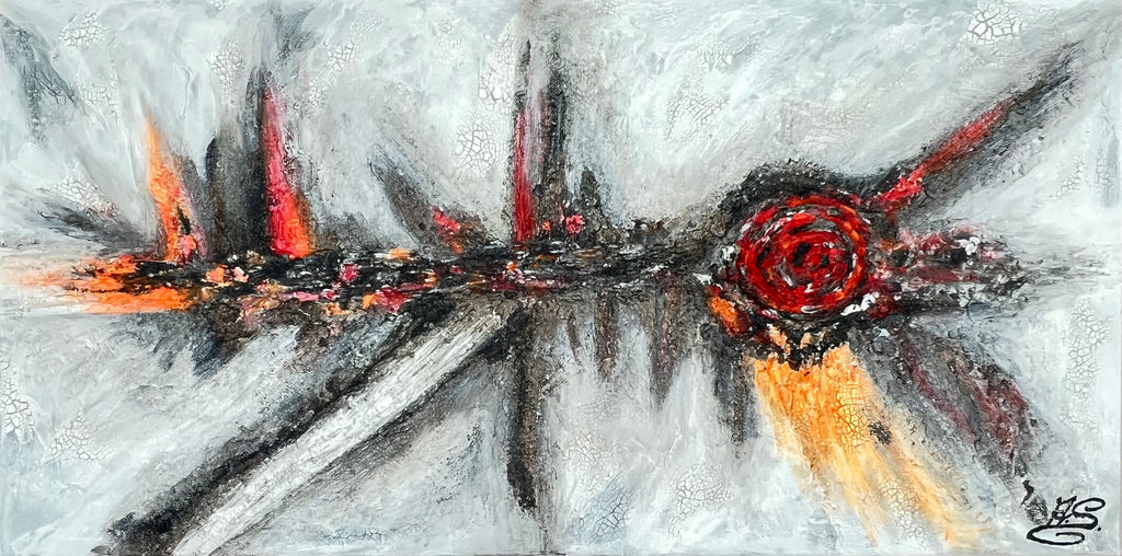 Angelika Schmidt - Any Illusion