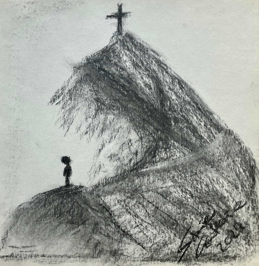 Tanja Catharina Schwaiger - Bergliebe