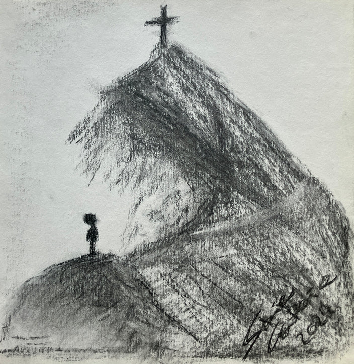 Tanja Catharina Schwaiger - Bergliebe