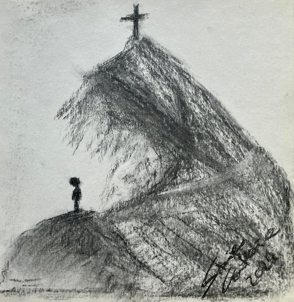 Tanja Catharina Schwaiger - Bergliebe