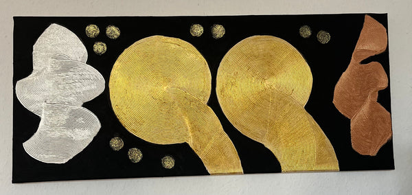 Andrea Brüdt - Ohne Titel