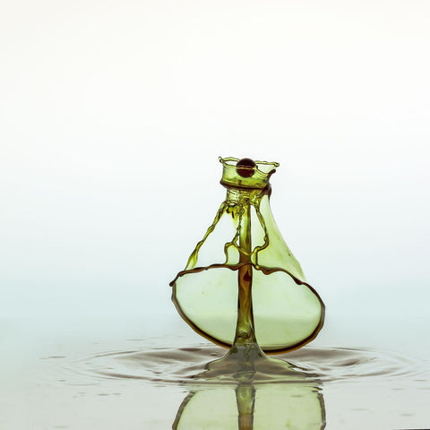 Franz Schickhuber - Kernöl Königin