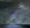 Juana Maria von Jascheroff - Monochrome Wasserlandschaft 