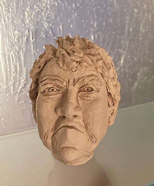 Brigitte Maier-Becker - Der Mann vom 6. November 2024