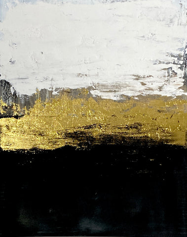 Nina Honigschnabel - Golden Horizont