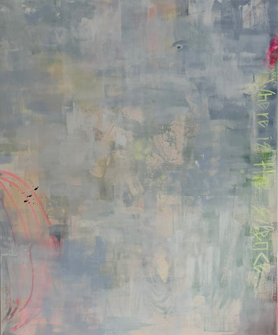 Ilka Schumacher - Where is the silence?