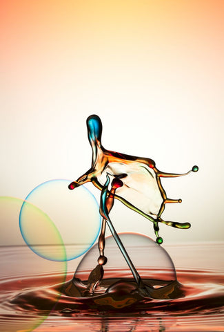 Franz Schickhuber - Wanderer