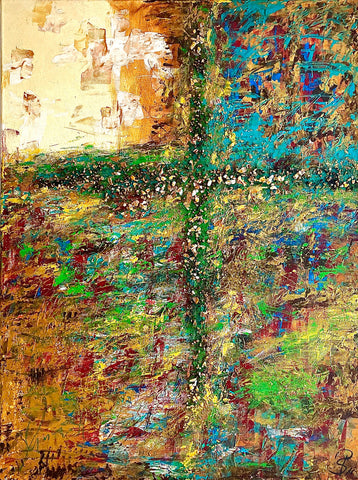 Simone Pingel - The Earth