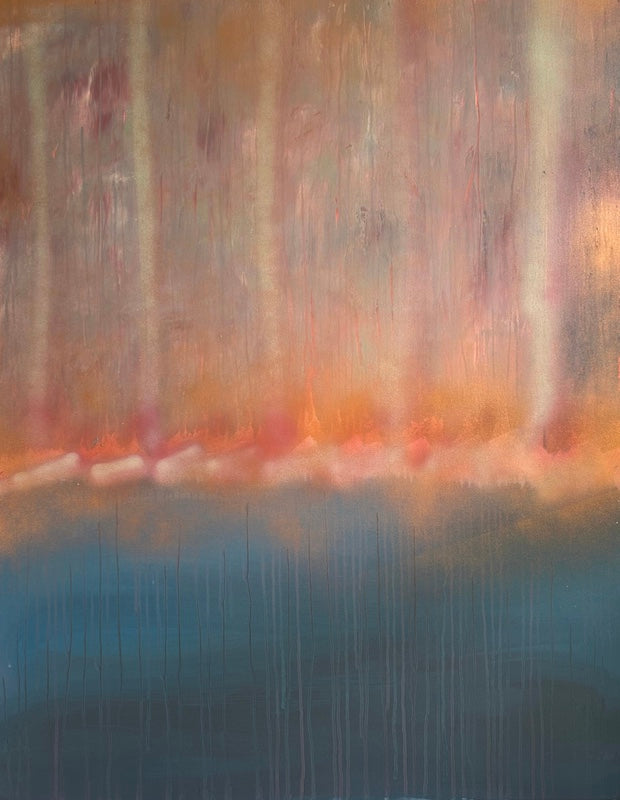 Christina Thenert-Moser - In der Stille