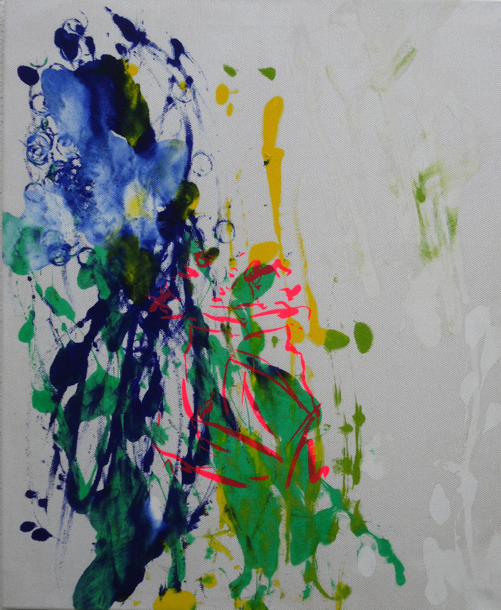 Ellen Bittner - In the jungle of emotions