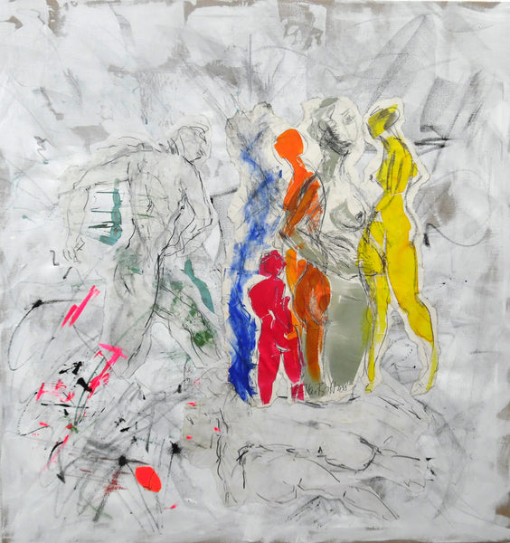 Ellen Bittner - It's only a happening