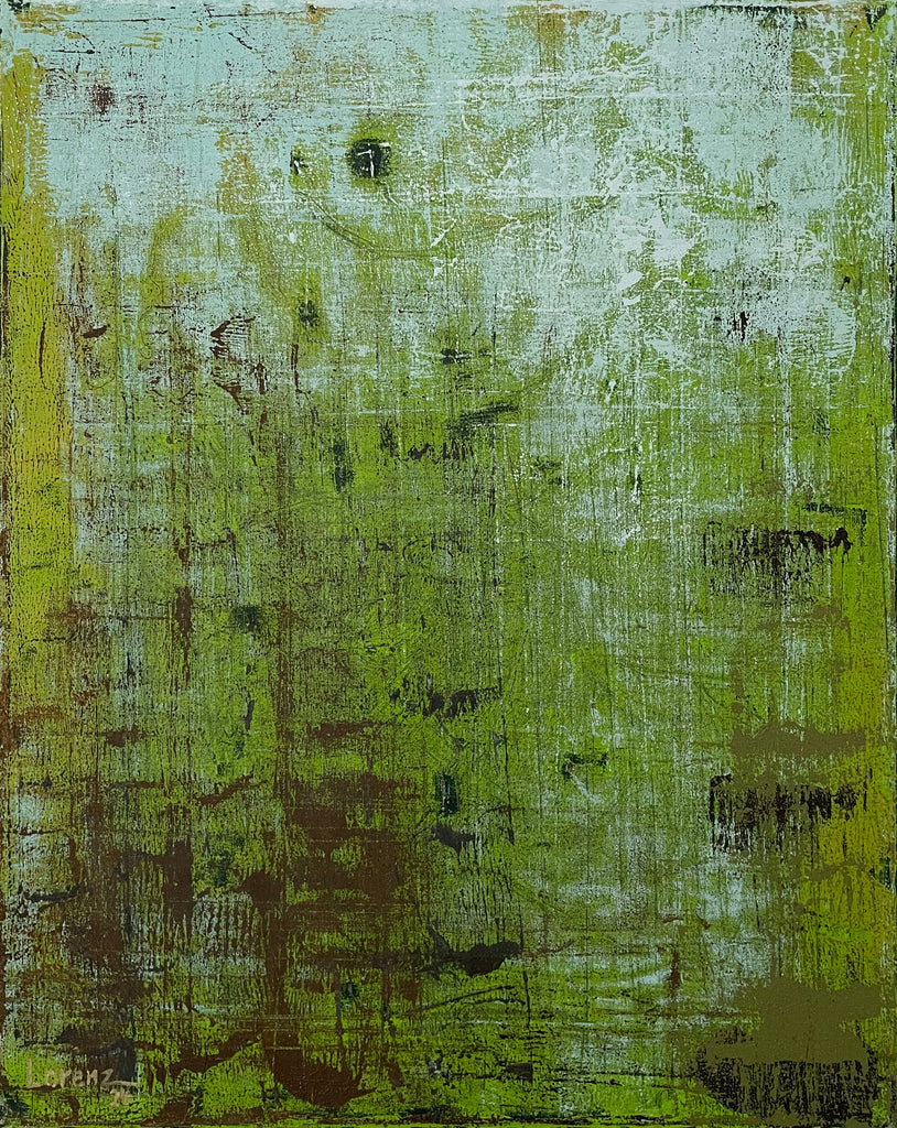 Evelyn Lorenz - Im Woid