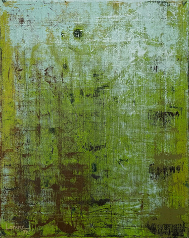 Evelyn Lorenz - Im Woid