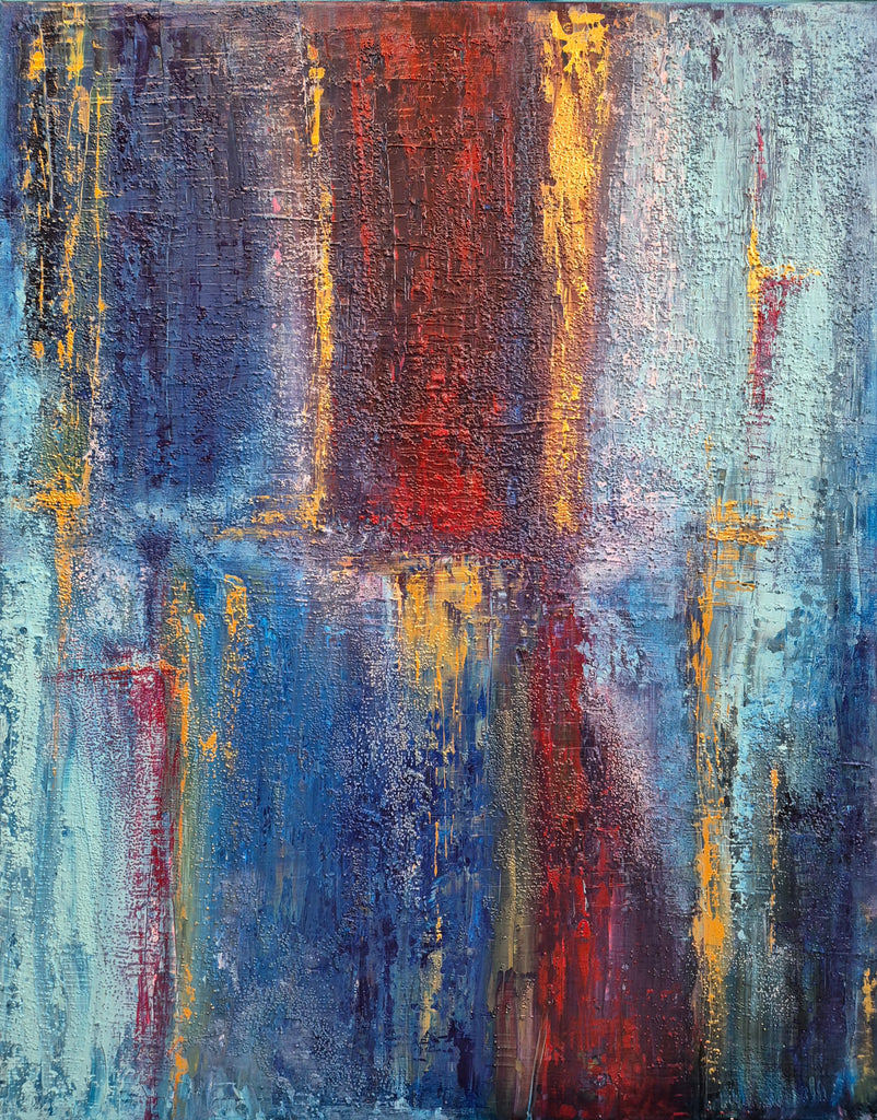 Anita Annamaria - Infinity of Imagination