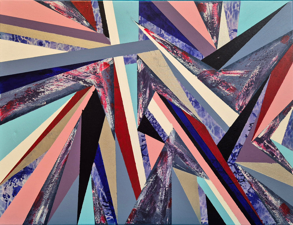 Anita Annamaria - Inside the Mirror