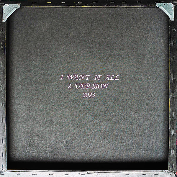 Michael Loeb - I want it all