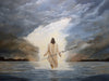 Smillya Dartsch - Jesus Portrait