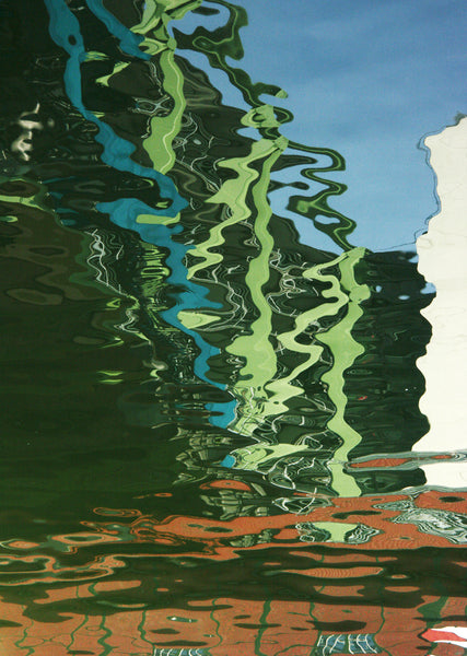 Gary Duszynski - Reflexion 29