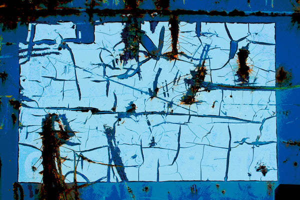 Gary Duszynski - Fragment II