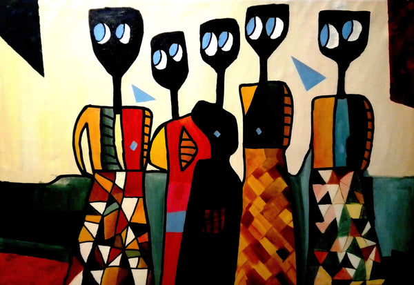 Rudi Treiber - Klee
