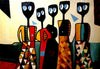 Rudi Treiber - Klee