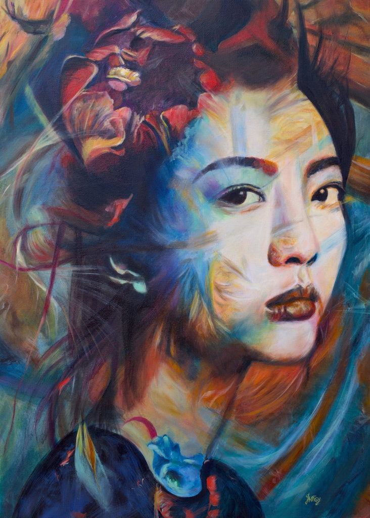 Ibolya Nagy - Knowing