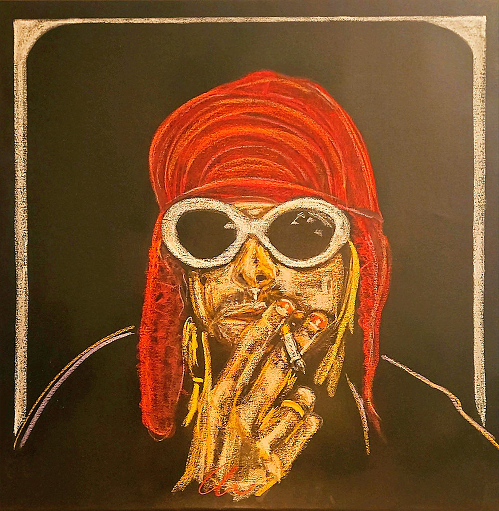 Carola Helwing - Kurt