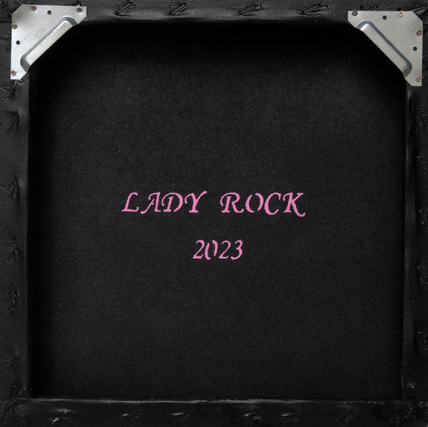 Michael Loeb - Lady Rock