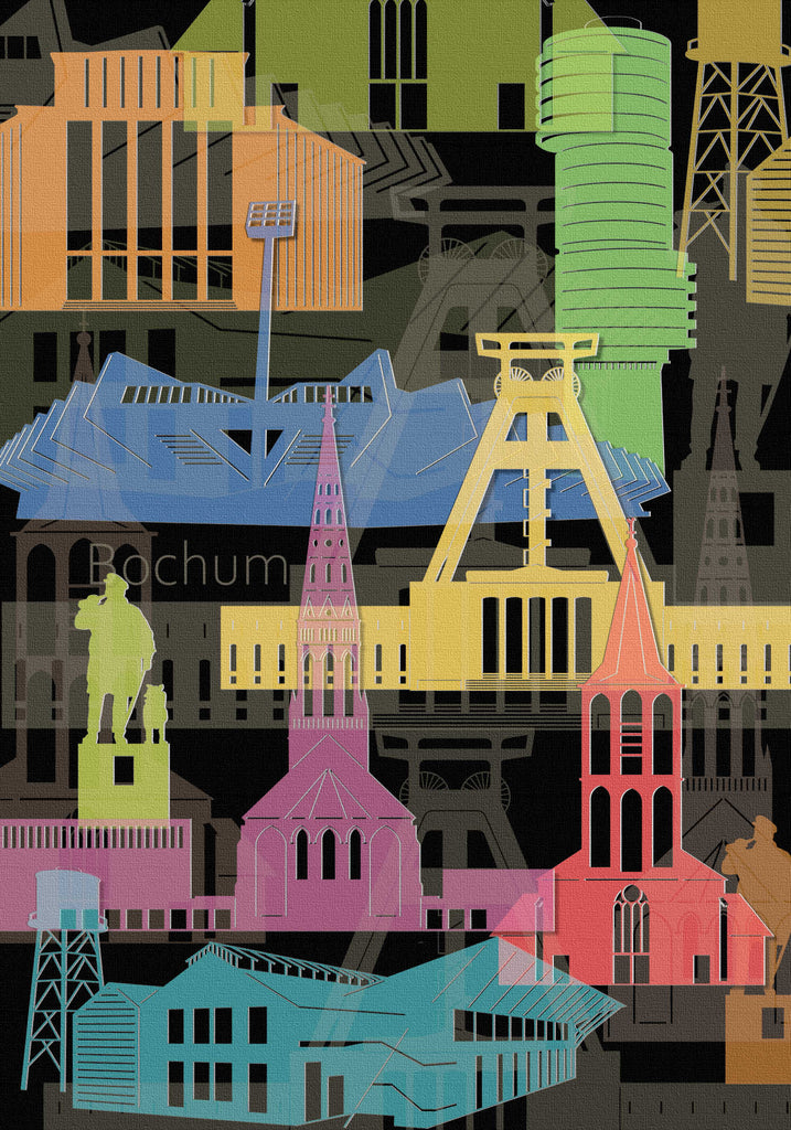 Jo Leinen - Bochum I