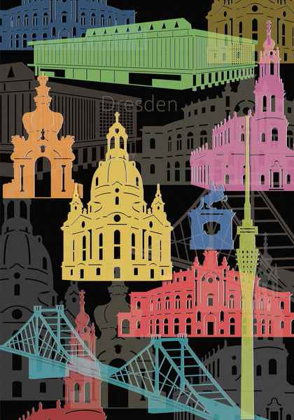 Jo Leinen - Dresden I