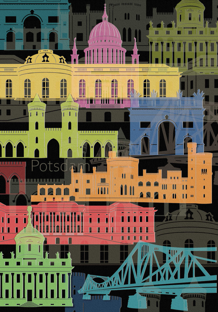 Jo Leinen - Potsdam I