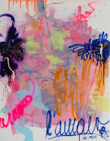 Ilka Schumacher - #6 L'amour de soi