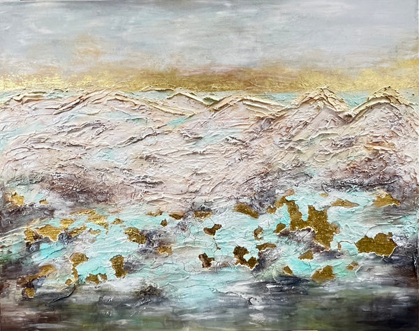 Angelika Schmidt - Landscape