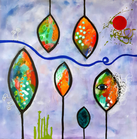 Doris Prettenhofer - Lebensmomente