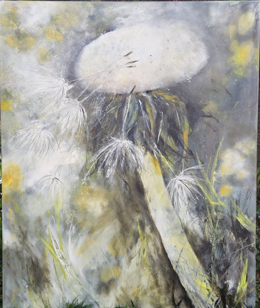 Ellen Ehmann - Leichtigkeit
